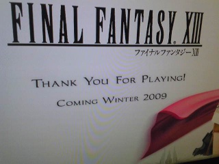 Final Fantasy XIII Ff7acc10
