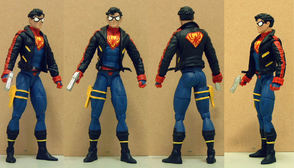 Customs de DC Figures...Tema Oficial - Pgina 3 Spider12
