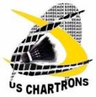 US Chartrons Badminton