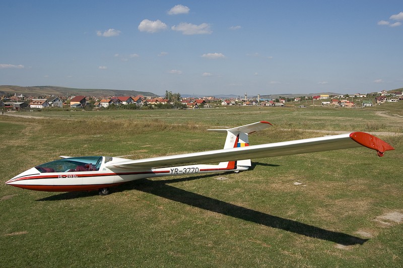 Cluj Napoca - Aeroclubul "Traian Darjan" - Pagina 8 1_of_112