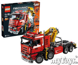 lego technic - Page 2 18526610