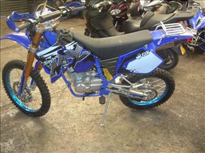 FYM 125 cc trail Fym_1210