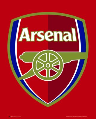 Arsenal F.C Arsena12