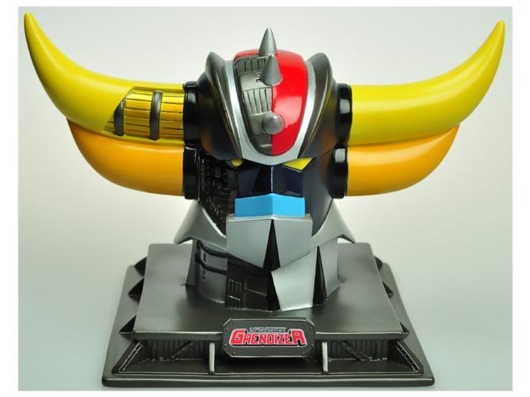 Goldorak/ Grendizer 41053110