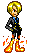 Sanji (Finished! In need of sounds, then I'll submit) Diable10
