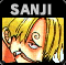 Sanji (Finished! In need of sounds, then I'll submit) Select10