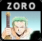 Roronoa Zoro Select11