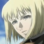 Claymore - Personnages Claire10