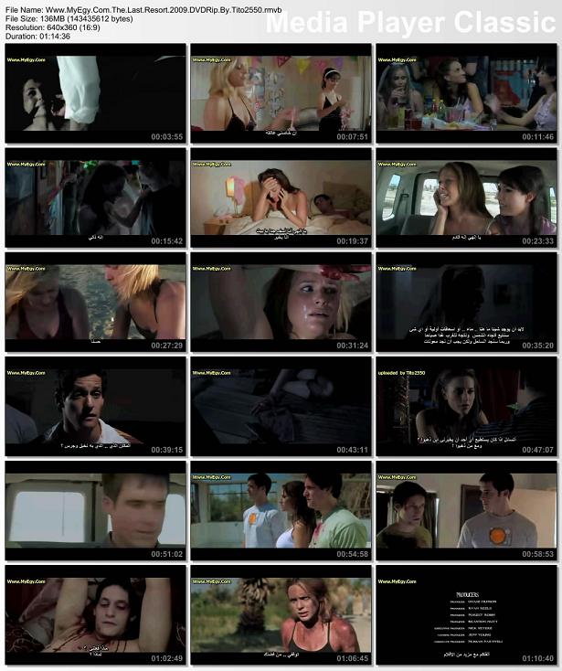  :: The Last Resort 2009 DVDRip 76909110