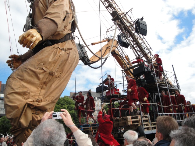 Le retour de la Petite Géante à Nantes Dsc01019