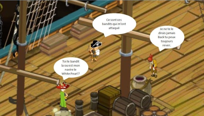 Pirates en amakna : a la recherche du White Pearl 115