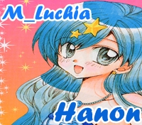 Clube de Anime Mermaid Melody Mermai13