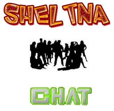 CHAT GROUP SHELTNA LMETNA IN FACEBOOK