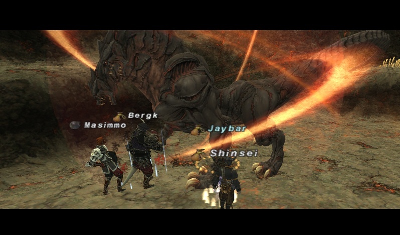 - HNMs of Vana'diel - - Page 12 Event114