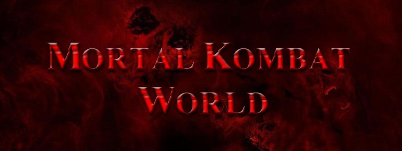 Mortal Kombat World