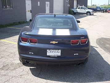 someone in my town already got a new camaro - Page 2 100_6314