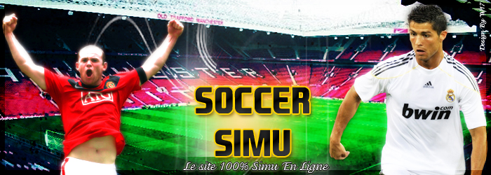 Soccer Simu