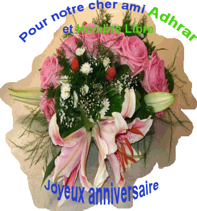 JOYEUX ANNIVERSAIRE ADHRAR Fleur10