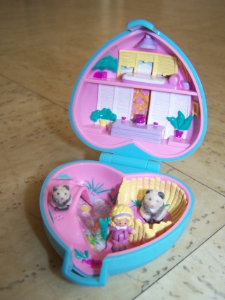 [FIGURINES] POLLY POCKET  100_6424