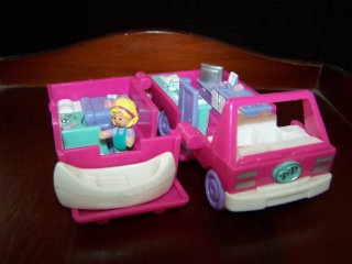 [POLLY POCKET] Les Polly Pocket G1 de Nhtpirate1980 107_6417