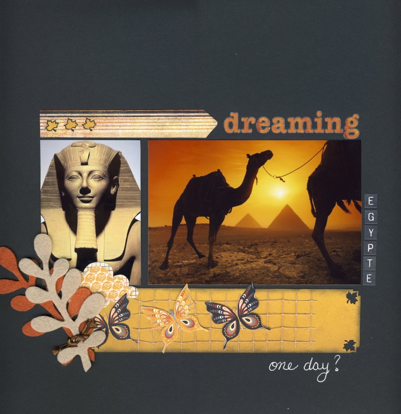 5 avril : Dreaming & Mes nouveaux amis Dreami10