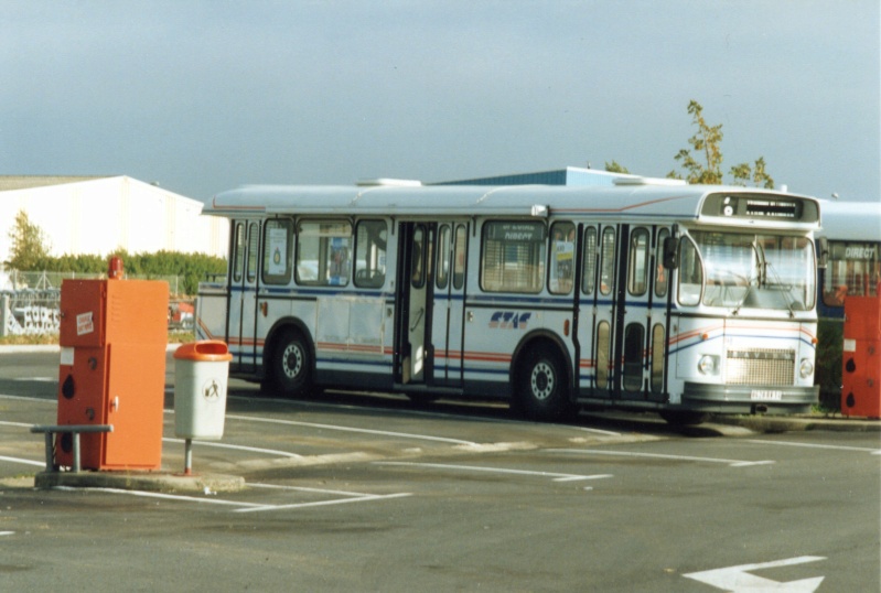 Les SC10U PF Caennais (à Plate-forme) 91-10-10