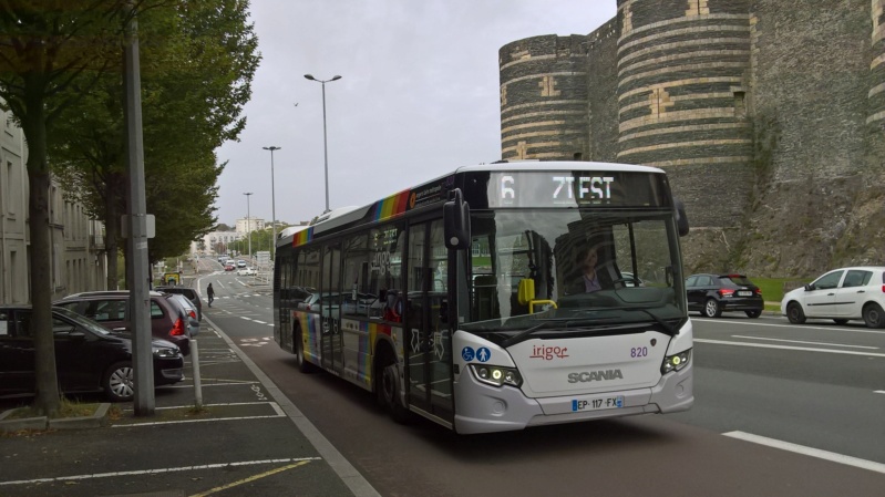 [Angers] Réseau IRIGO Wp_20130