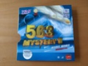 Friendship 563 Mystery III 1.5mm rouge -> 7€ FDPI 563-pi10
