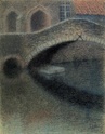 Fernand Khnopff [peintre] Bruges11