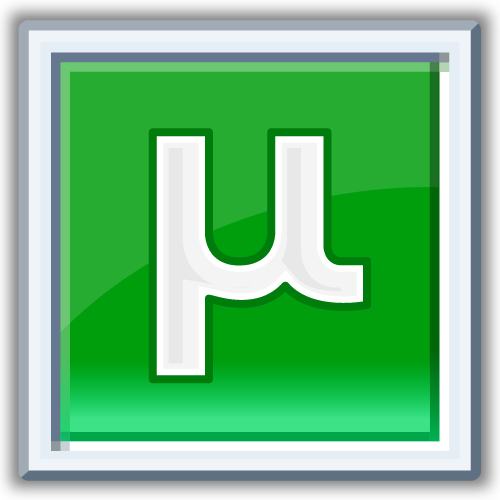 حصريا و قبل الجميع برنامج uTorrent 1.8.5 RC3 باخر اصداراته على اكثر من سيرفر للتحميل فقط على عرس قانا الجليل Utorre11