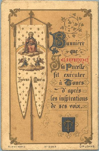 Sainte Jeanne d'Arc - Page 2 37730810