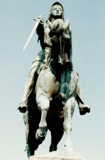 Sainte Jeanne d'Arc Jehann10
