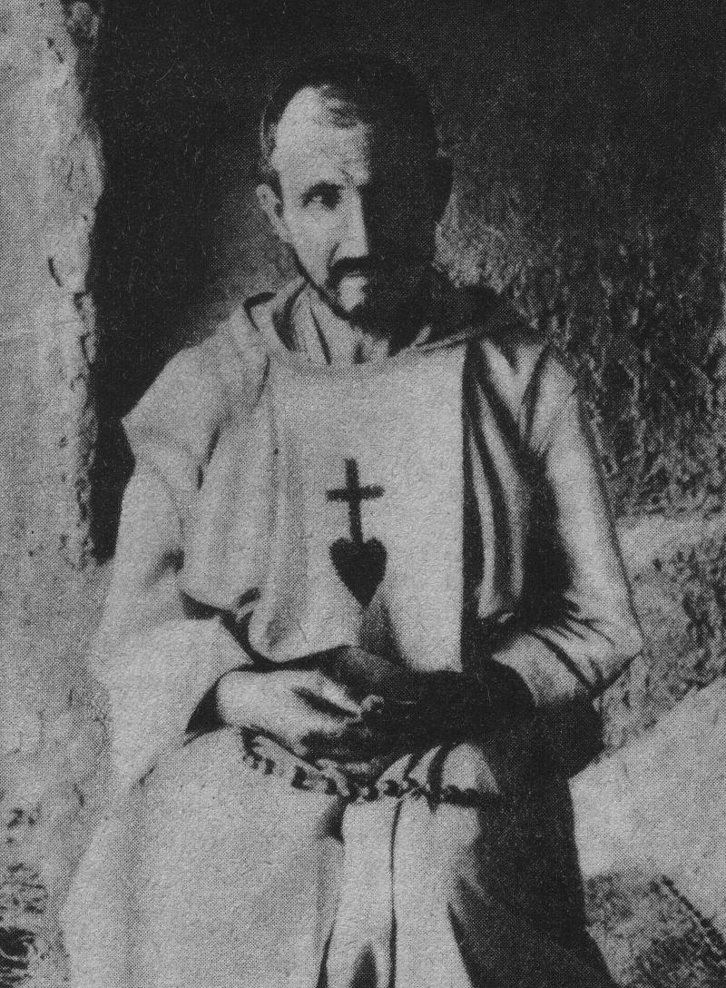 Père Charles de Foucauld St_cha16