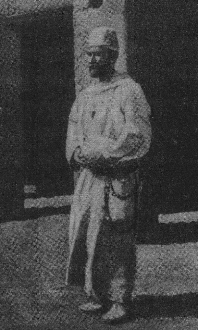 Père Charles de Foucauld St_cha17