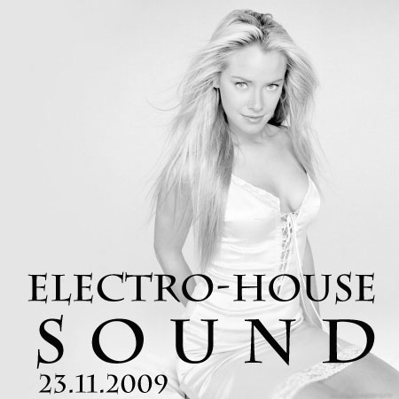 حصريا ألبوم :: CD.Q @ 320Kbps :: Electro House Sound 23.11.2009 62896410
