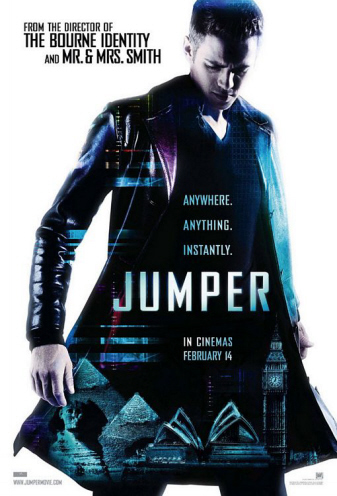 فيلم الأكش الرائع Jumper 2008 بجودة DVDRip مترجم على أكثر من سيرفر Jumper10