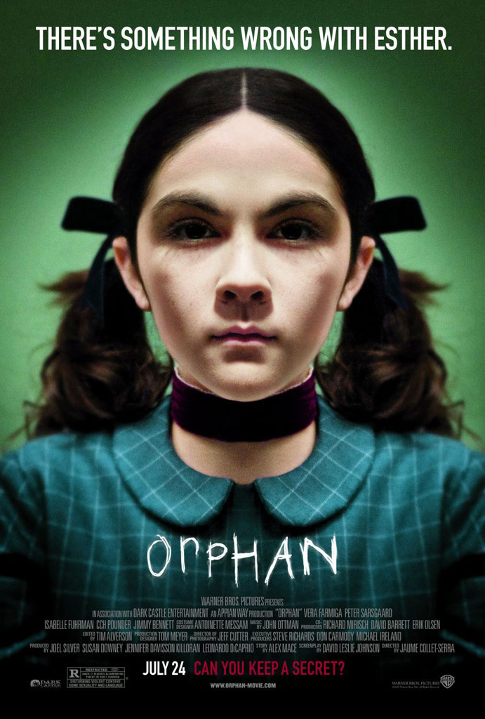 ESTHER ( ORPHAN ) Origin12