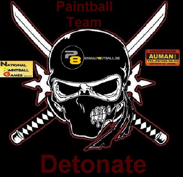 Team Detonate