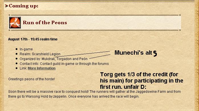 Run of the peons! Event_10