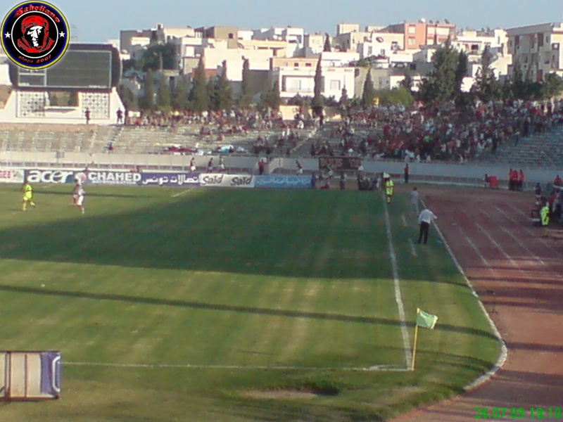 ESS vs ST (26/07/2009) 411