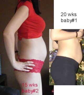 FROM BUMP TO BABY - bump pics!! - Page 20 15_wee11