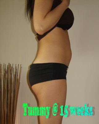 FROM BUMP TO BABY - bump pics!! - Page 20 Tummy_11