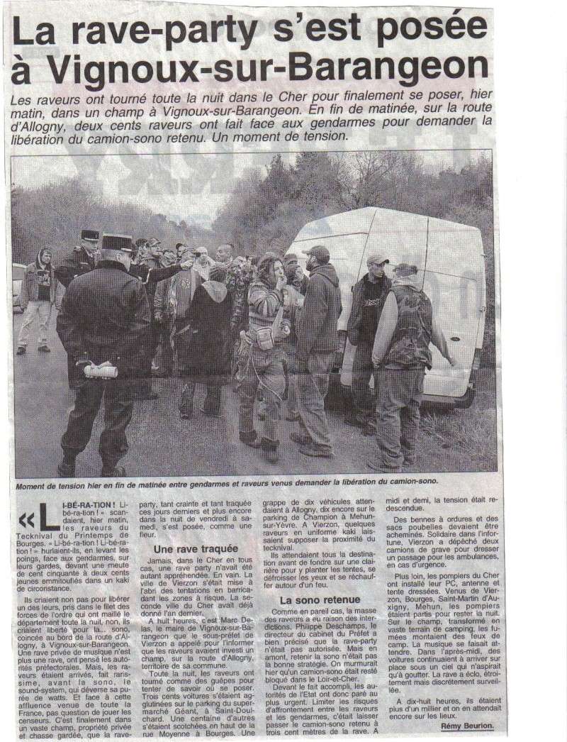 archives teknival off bourges...2002. vignoux sur barengeons Articl90