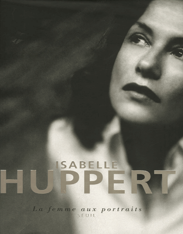 Isabelle Huppert 97820211