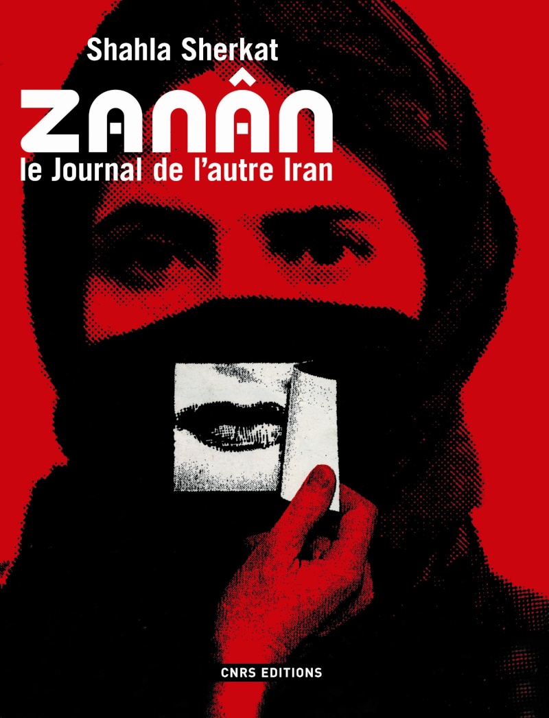 Journée internationale de la femme Zanan_10