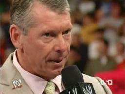 Segment -  Mr McMahon Return To RAW  Vince311