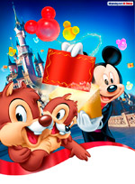 anniversaire - La Fête Magique de Mickey (du 4 avril 2009 au 7 mars 2010) - Page 38 26-mmp15