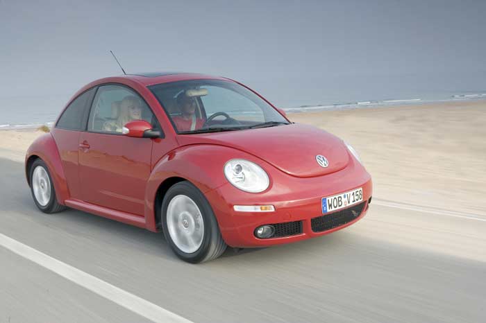 # Rent a car # Vw-bee10