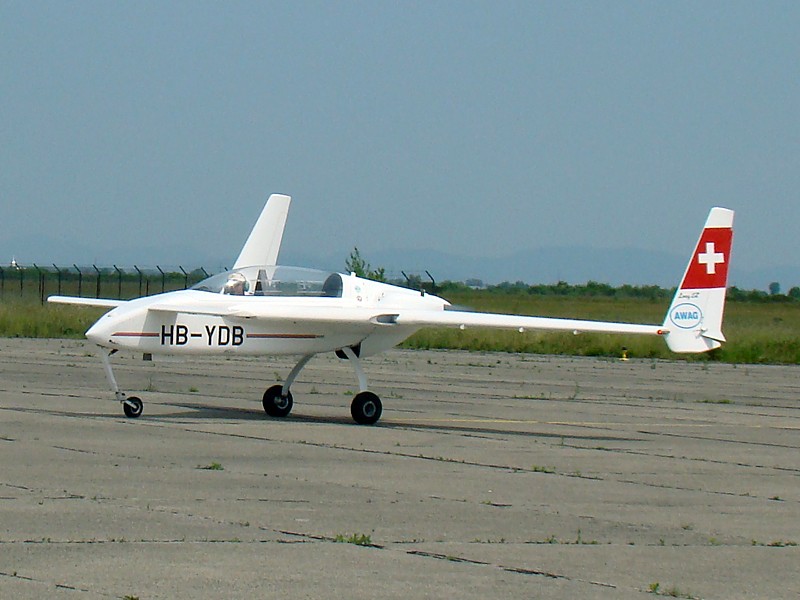 Aeroportul Satu-Mare - Iunie 2009 Dsc04110