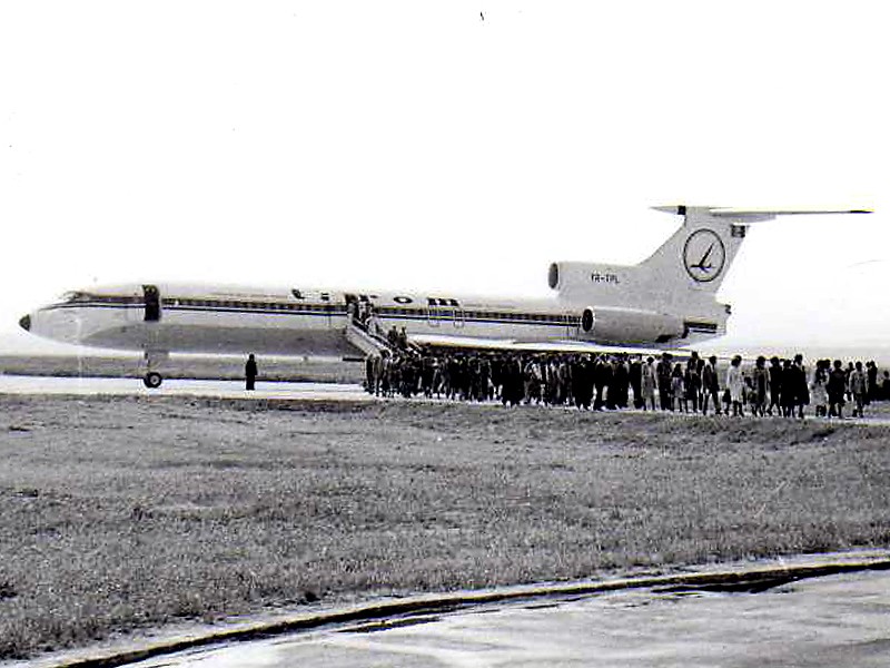 Aeroportul Satu-Mare - Poze Istorice Img39710